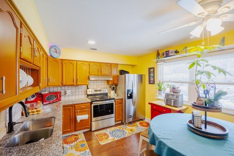 Tiny photo for 6458 Faircrest Road, Columbus, OH 43229 (MLS # 225044721)