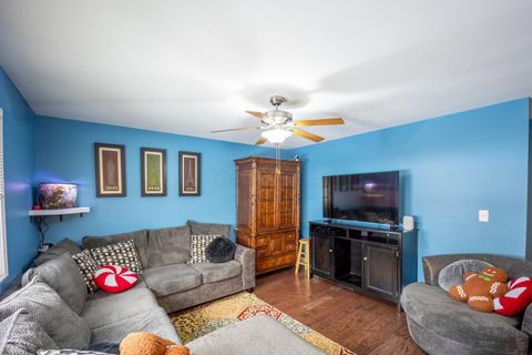 Tiny photo for 6458 Faircrest Road, Columbus, OH 43229 (MLS # 225044721)