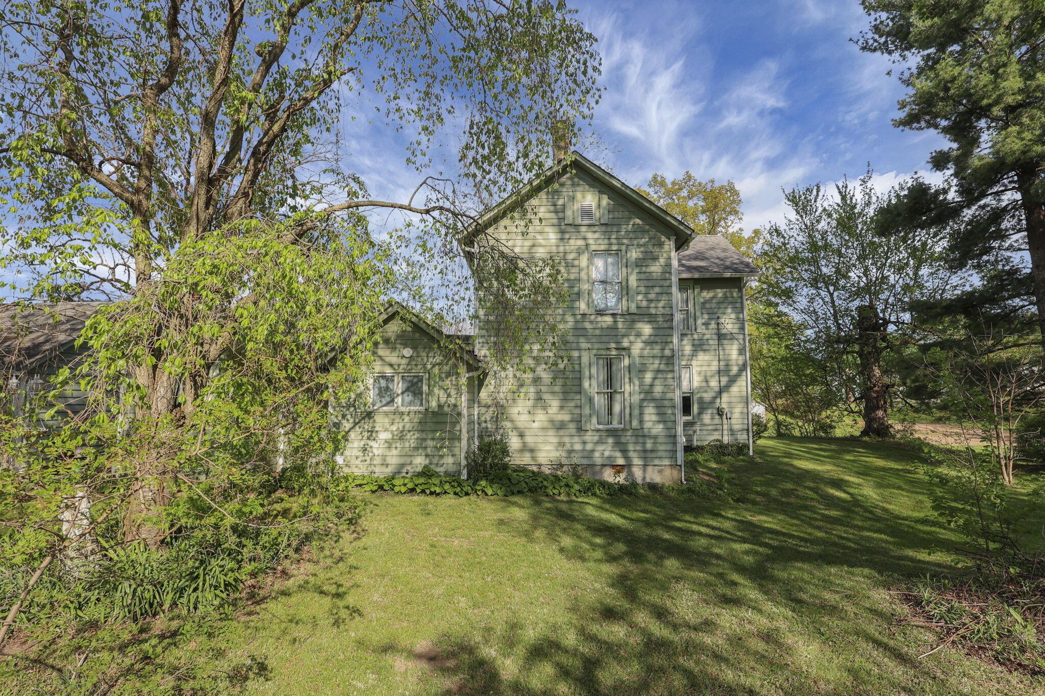 7244 Waterloo Road NW