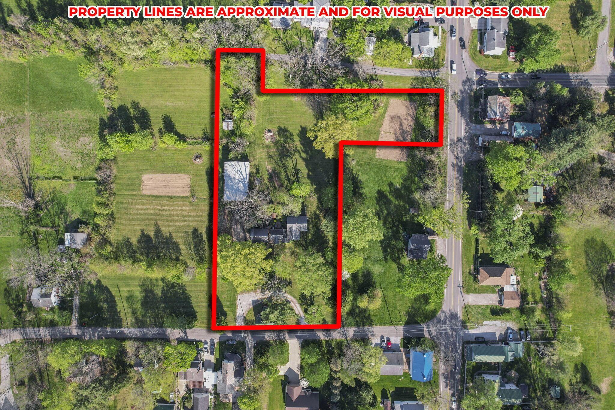 7244 Waterloo Road NW