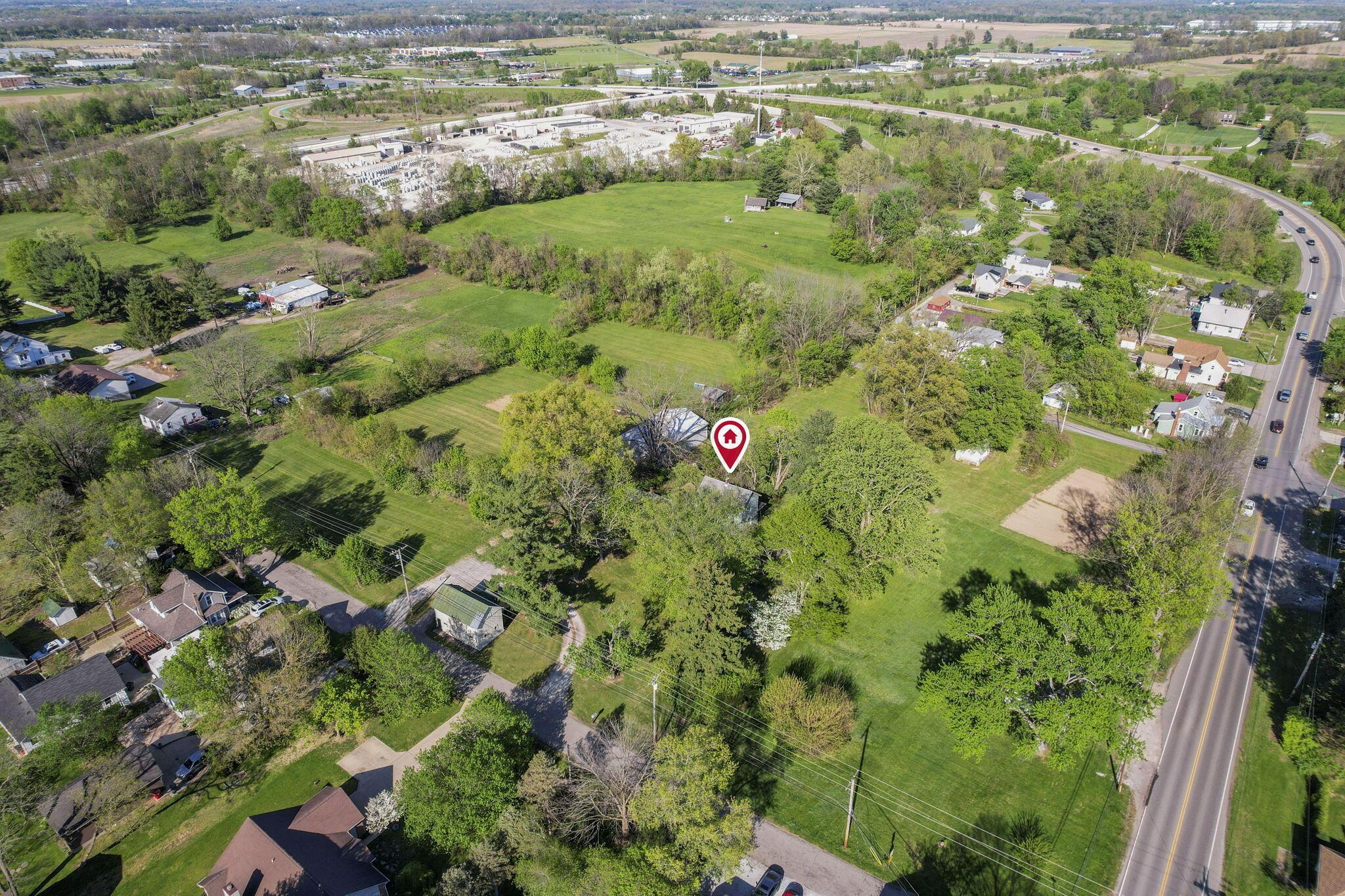 7244 Waterloo Road NW