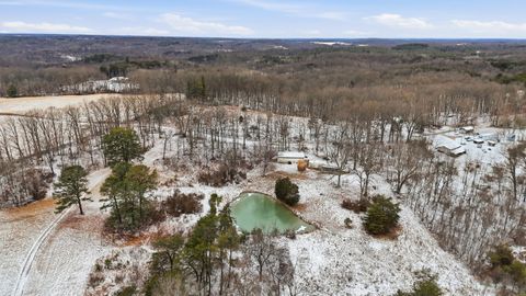 Tiny photo for 21120 Trowbridge Road, New Plymouth, OH 45654 (MLS # 226001955)