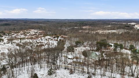 Tiny photo for 21120 Trowbridge Road, New Plymouth, OH 45654 (MLS # 226001955)