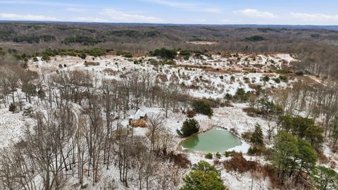 Tiny photo for 21120 Trowbridge Road, New Plymouth, OH 45654 (MLS # 226001955)