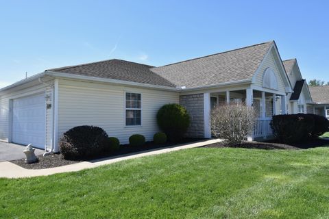 Photo of 289 Goosepond Road A #A, Newark, OH 43055 (MLS # 226011328)