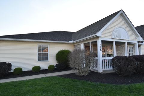 Photo of 289 Goosepond Road A #A, Newark, OH 43055 (MLS # 226011328)