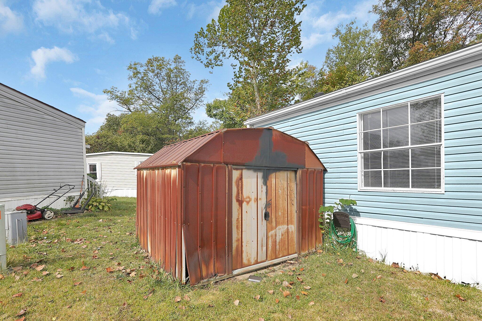 5965 Harrisburg Georgesville Rd Road #LOT 89, Grove City, Ohio image 25
