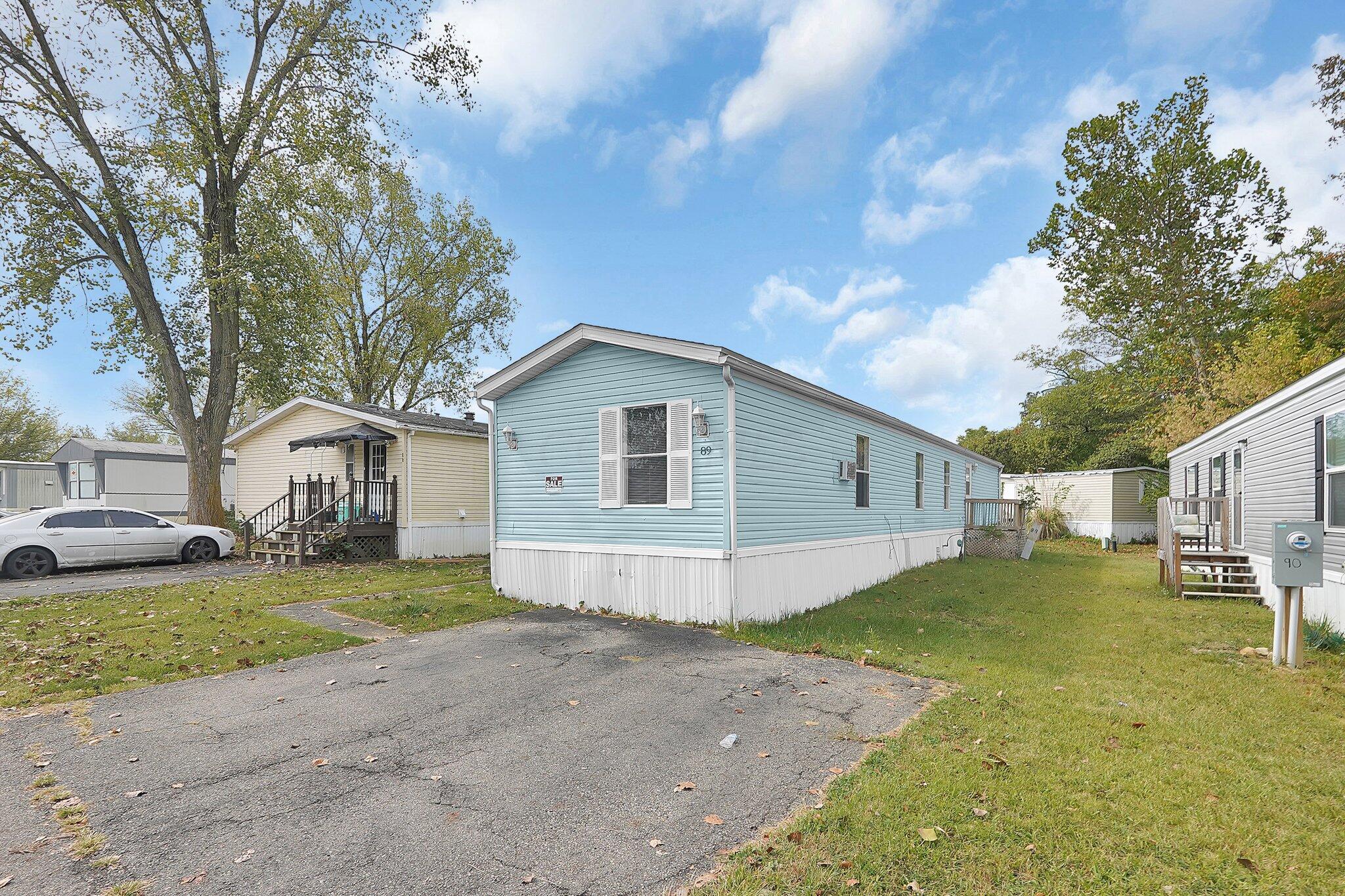 5965 Harrisburg Georgesville Rd Road #LOT 89, Grove City, Ohio image 2
