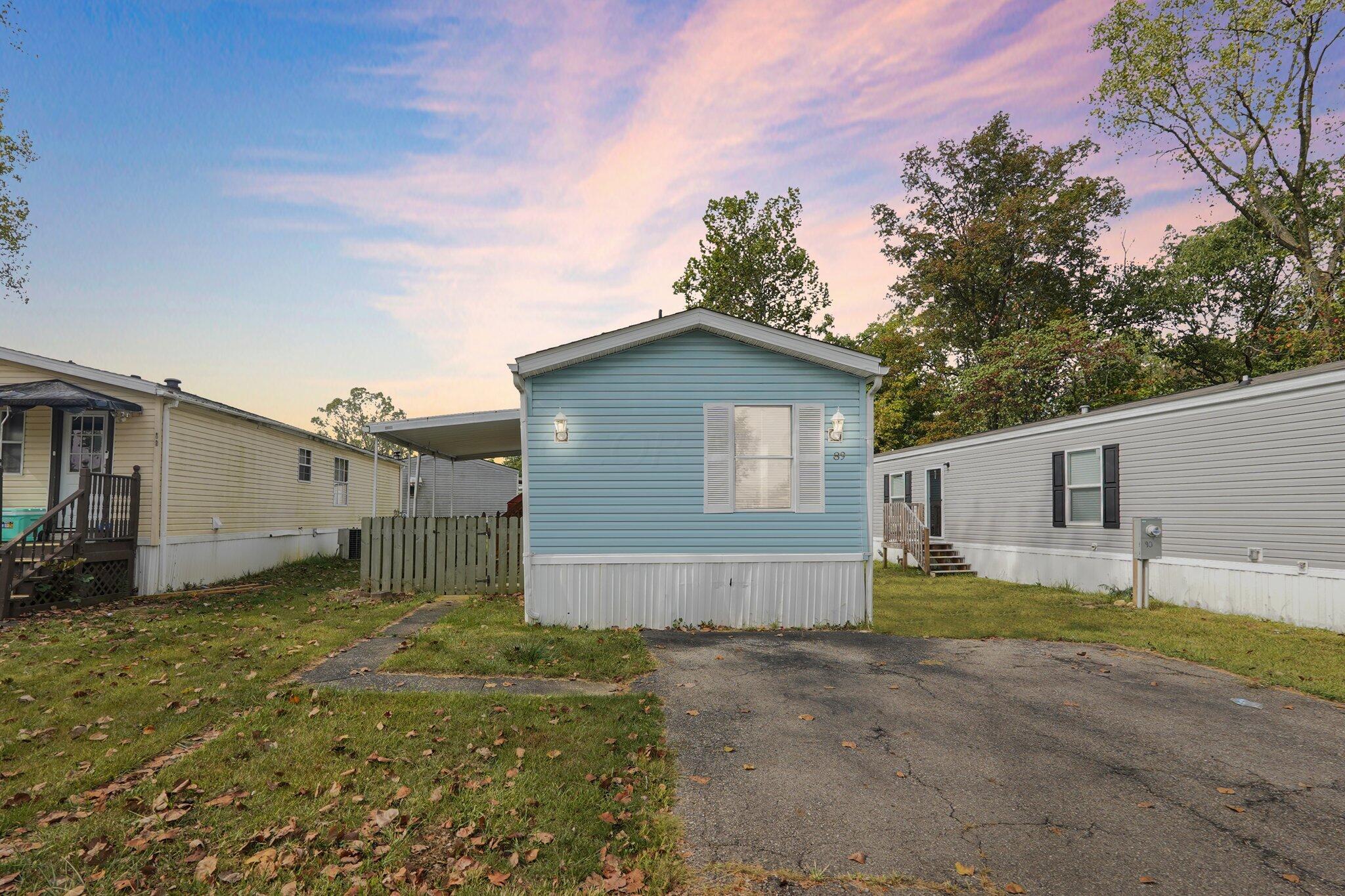 5965 Harrisburg Georgesville Rd Road #LOT 89, Grove City, Ohio image 1