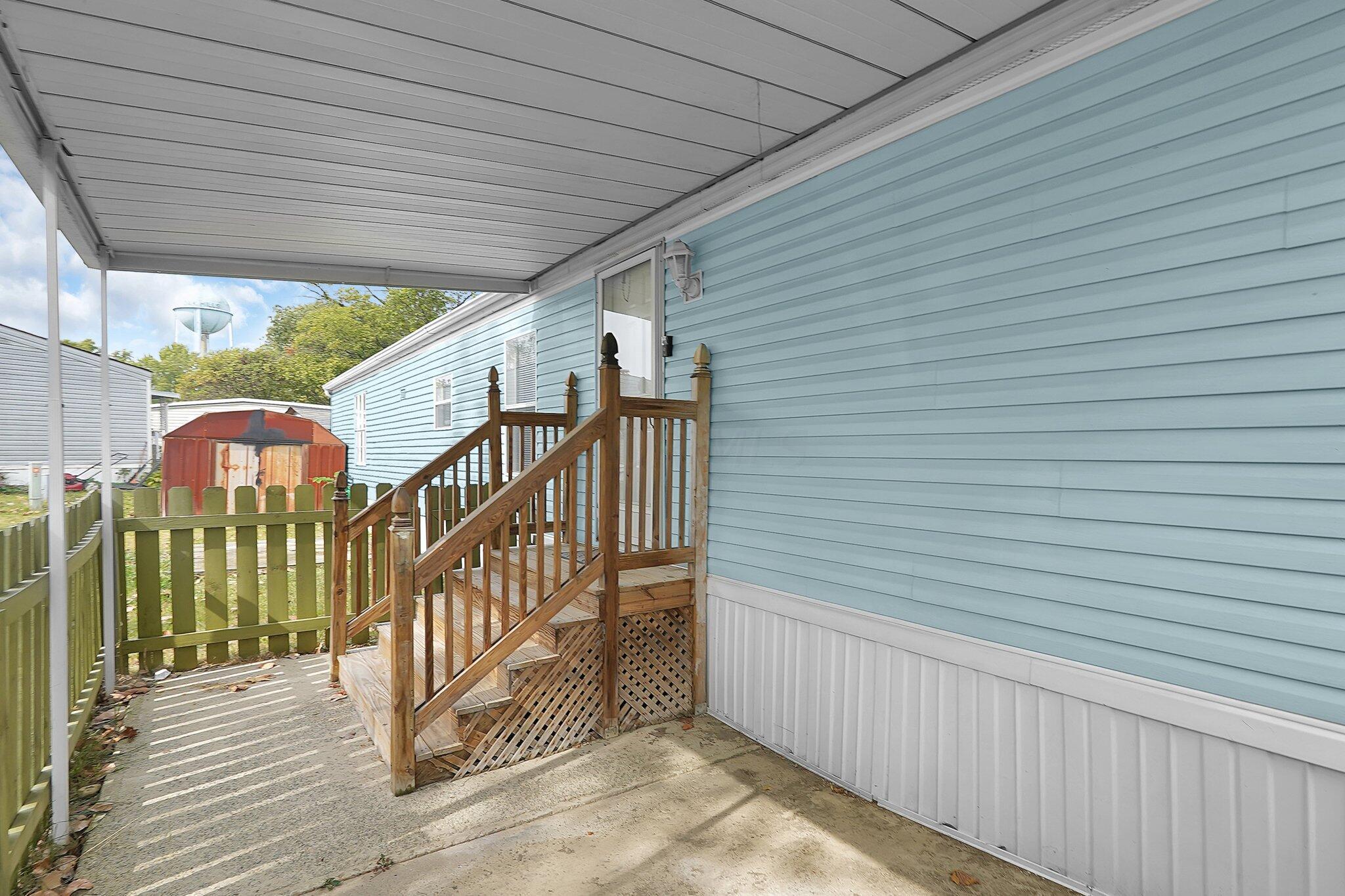 5965 Harrisburg Georgesville Rd Road #LOT 89, Grove City, Ohio image 4