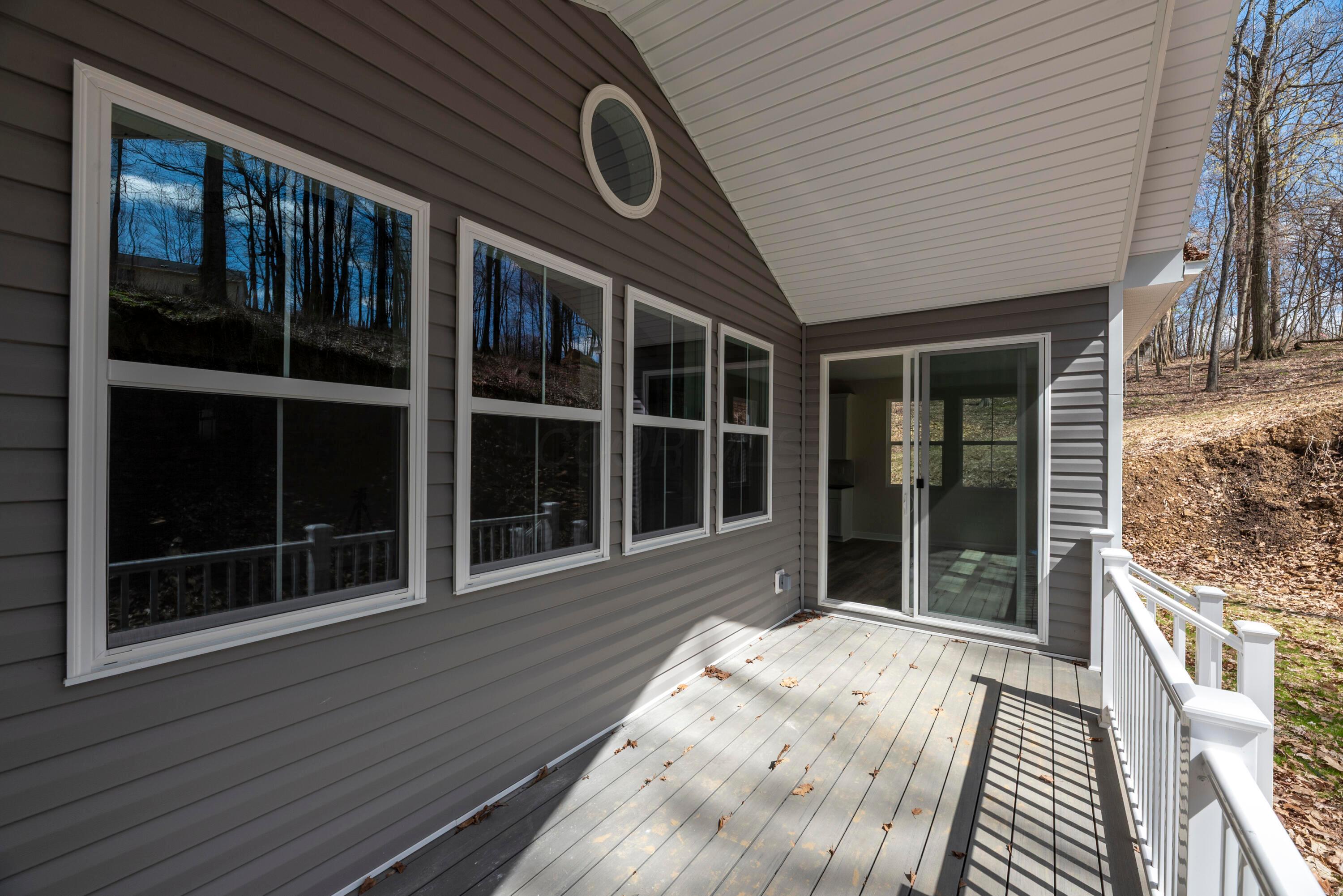 701 Grand View Drive, Howard, Ohio image 49