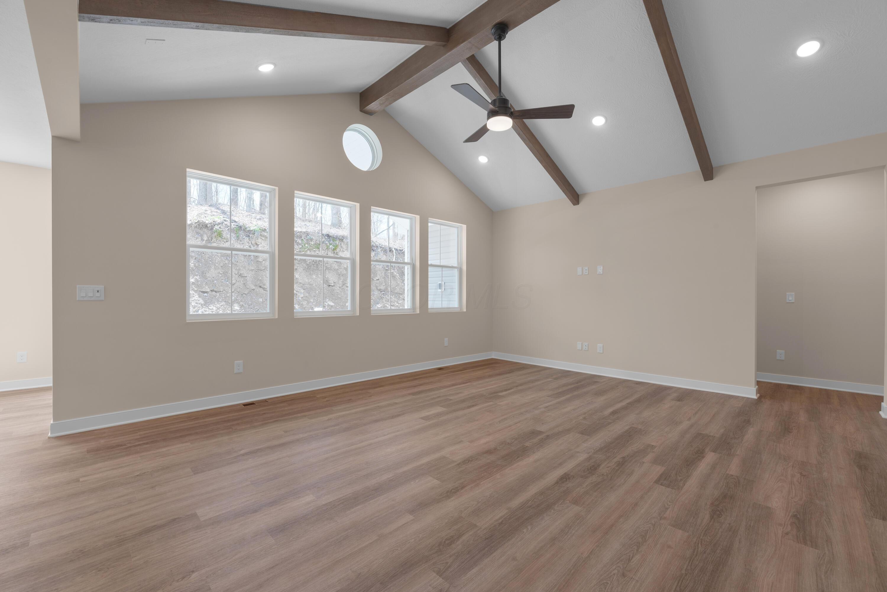 701 Grand View Drive, Howard, Ohio image 14
