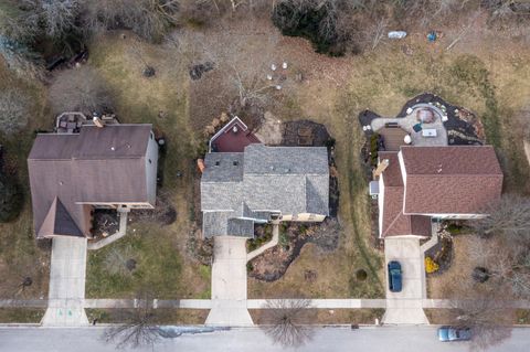 Tiny photo for 7199 Achill Drive, Dublin, OH 43017 (MLS # 226002906)