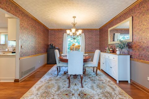 Tiny photo for 7199 Achill Drive, Dublin, OH 43017 (MLS # 226002906)