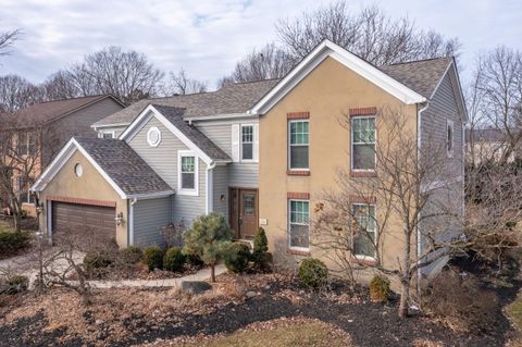 Tiny photo for 7199 Achill Drive, Dublin, OH 43017 (MLS # 226002906)