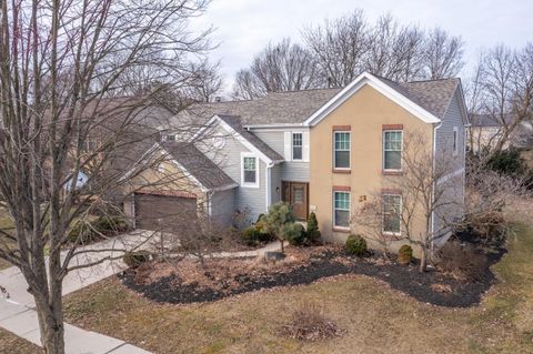 Tiny photo for 7199 Achill Drive, Dublin, OH 43017 (MLS # 226002906)