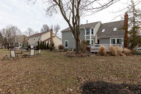 Tiny photo for 7199 Achill Drive, Dublin, OH 43017 (MLS # 226002906)