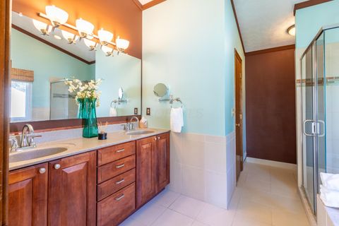 Tiny photo for 7199 Achill Drive, Dublin, OH 43017 (MLS # 226002906)