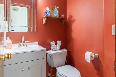 Tiny photo for 7199 Achill Drive, Dublin, OH 43017 (MLS # 226002906)