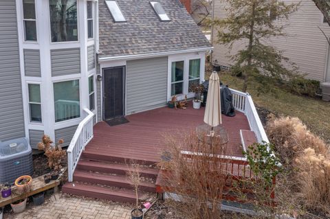 Tiny photo for 7199 Achill Drive, Dublin, OH 43017 (MLS # 226002906)