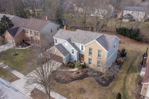 Tiny photo for 7199 Achill Drive, Dublin, OH 43017 (MLS # 226002906)