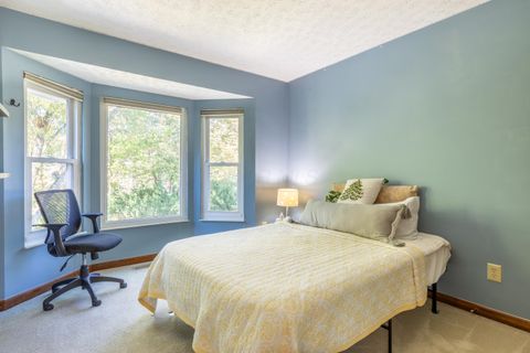 Tiny photo for 7199 Achill Drive, Dublin, OH 43017 (MLS # 226002906)