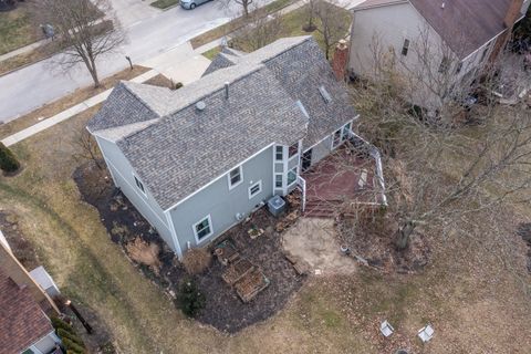Tiny photo for 7199 Achill Drive, Dublin, OH 43017 (MLS # 226002906)