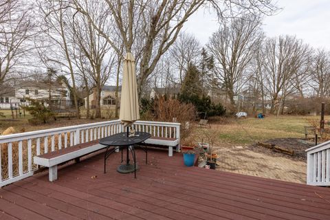 Tiny photo for 7199 Achill Drive, Dublin, OH 43017 (MLS # 226002906)