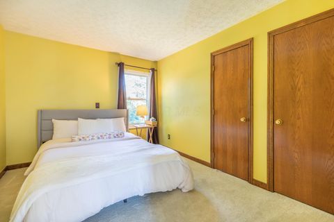 Tiny photo for 7199 Achill Drive, Dublin, OH 43017 (MLS # 226002906)