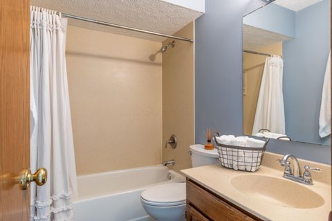 Tiny photo for 7199 Achill Drive, Dublin, OH 43017 (MLS # 226002906)