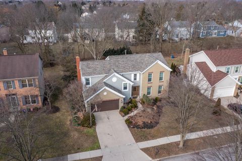 Tiny photo for 7199 Achill Drive, Dublin, OH 43017 (MLS # 226002906)