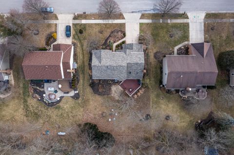 Tiny photo for 7199 Achill Drive, Dublin, OH 43017 (MLS # 226002906)