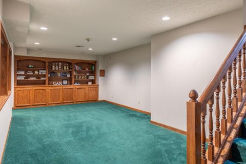 Tiny photo for 7199 Achill Drive, Dublin, OH 43017 (MLS # 226002906)