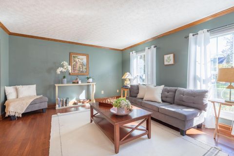 Tiny photo for 7199 Achill Drive, Dublin, OH 43017 (MLS # 226002906)