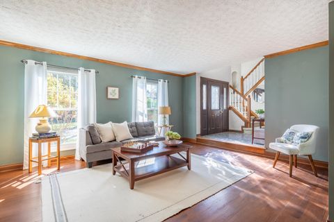 Tiny photo for 7199 Achill Drive, Dublin, OH 43017 (MLS # 226002906)