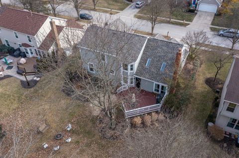 Tiny photo for 7199 Achill Drive, Dublin, OH 43017 (MLS # 226002906)