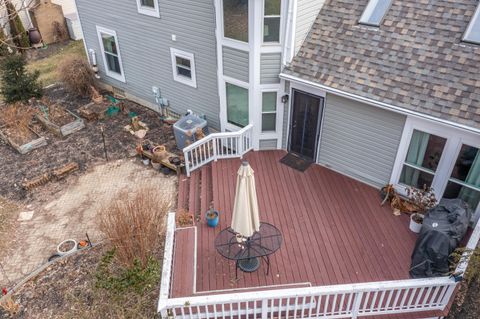 Tiny photo for 7199 Achill Drive, Dublin, OH 43017 (MLS # 226002906)