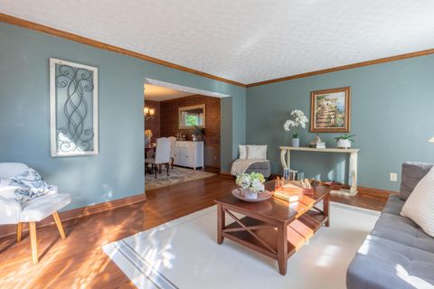 Tiny photo for 7199 Achill Drive, Dublin, OH 43017 (MLS # 226002906)