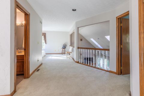 Tiny photo for 7199 Achill Drive, Dublin, OH 43017 (MLS # 226002906)