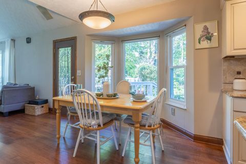 Tiny photo for 7199 Achill Drive, Dublin, OH 43017 (MLS # 226002906)