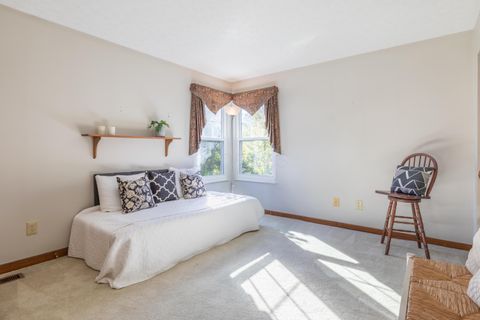 Tiny photo for 7199 Achill Drive, Dublin, OH 43017 (MLS # 226002906)