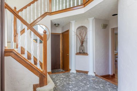 Tiny photo for 7199 Achill Drive, Dublin, OH 43017 (MLS # 226002906)