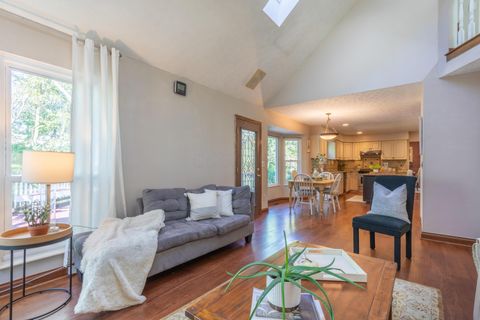 Tiny photo for 7199 Achill Drive, Dublin, OH 43017 (MLS # 226002906)