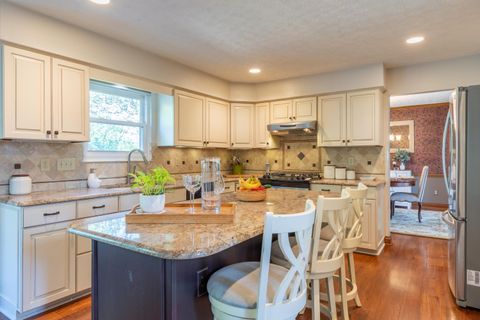 Tiny photo for 7199 Achill Drive, Dublin, OH 43017 (MLS # 226002906)