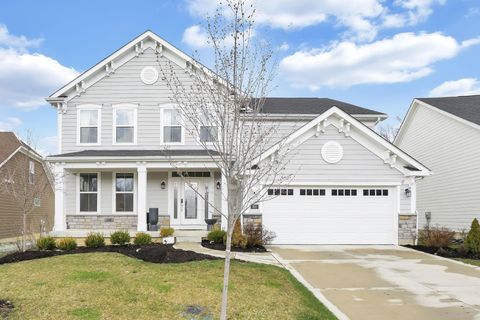 Photo of 300 Harness Way, Delaware, OH 43015 (MLS # 226008042)