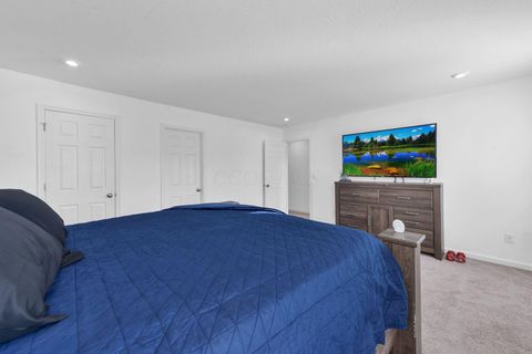 Tiny photo for 3733 Sugarbark Drive, Canal Winchester, OH 43110 (MLS # 226004890)