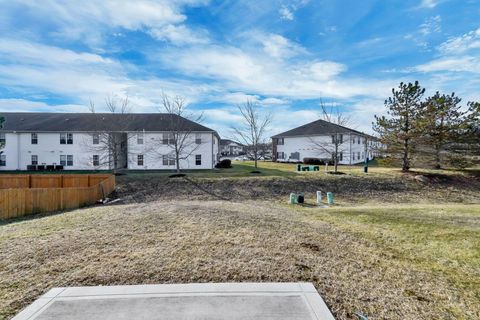 Tiny photo for 3733 Sugarbark Drive, Canal Winchester, OH 43110 (MLS # 226004890)