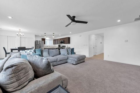 Tiny photo for 3733 Sugarbark Drive, Canal Winchester, OH 43110 (MLS # 226004890)