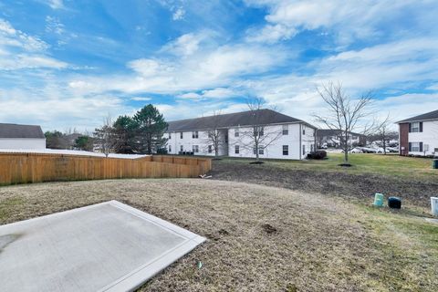 Tiny photo for 3733 Sugarbark Drive, Canal Winchester, OH 43110 (MLS # 226004890)