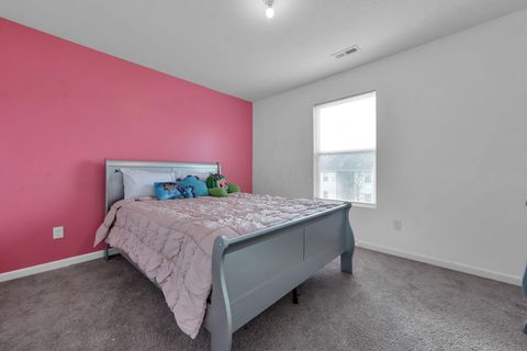 Tiny photo for 3733 Sugarbark Drive, Canal Winchester, OH 43110 (MLS # 226004890)